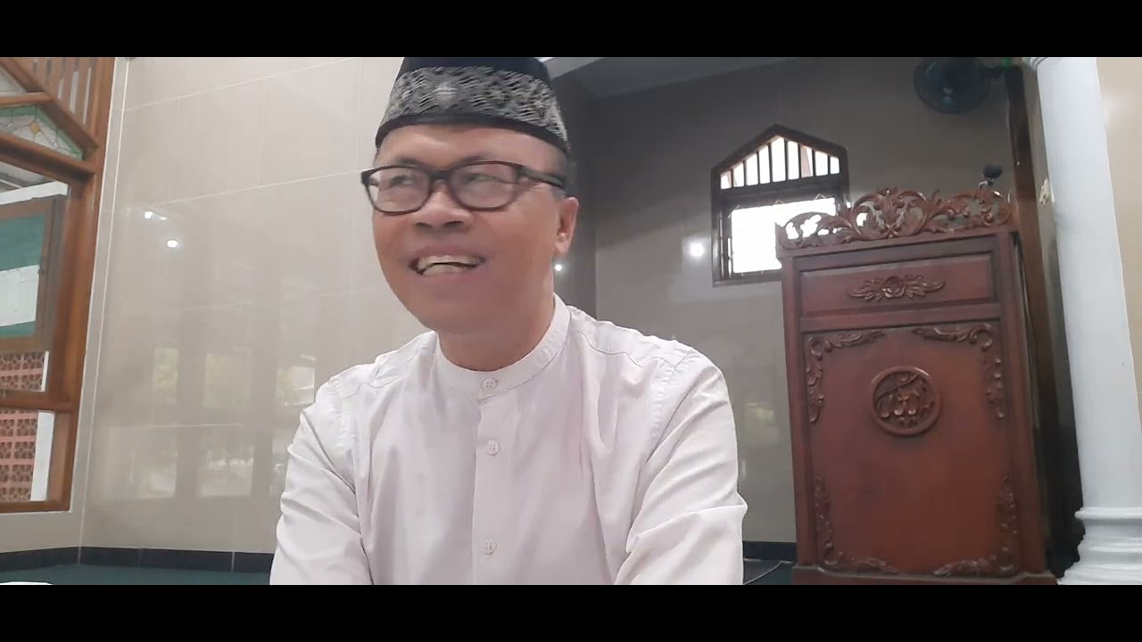5 Persiapan Ramadhan 