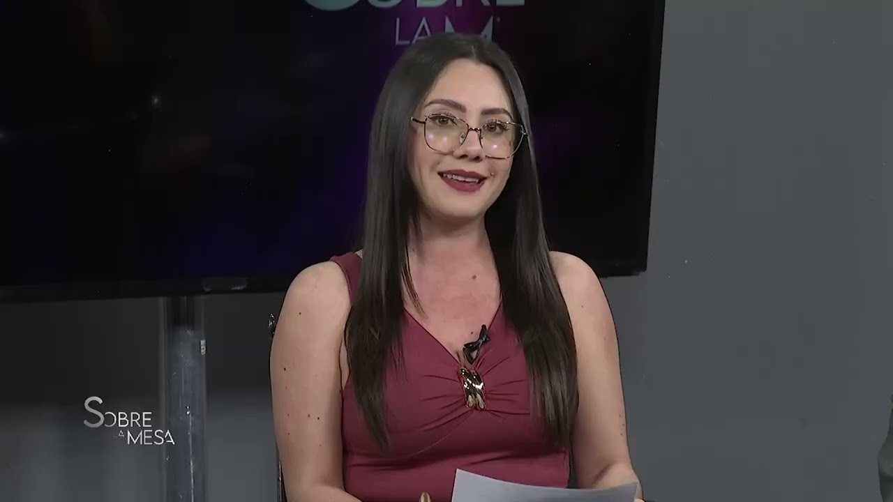 Periodistas frente a la realidad: debate y contexto