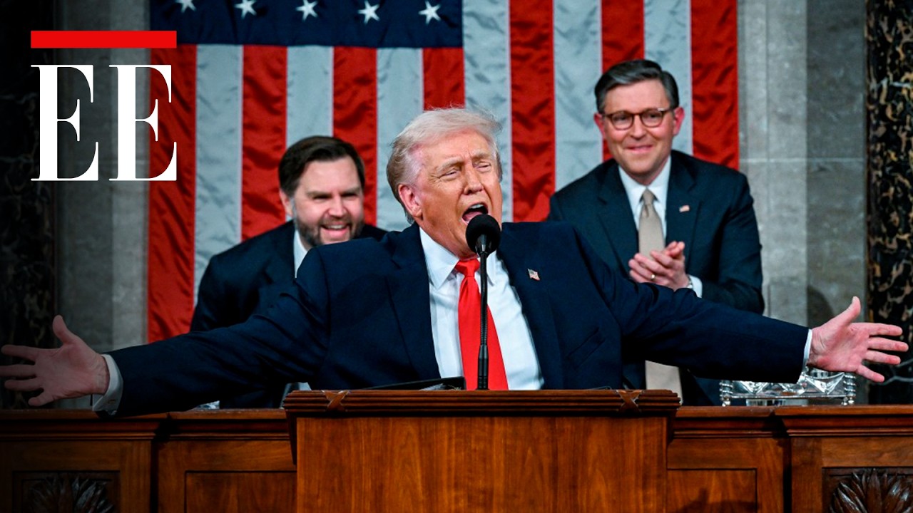 Estados Unidos ataca a Ir&aacute;n y advierte que 