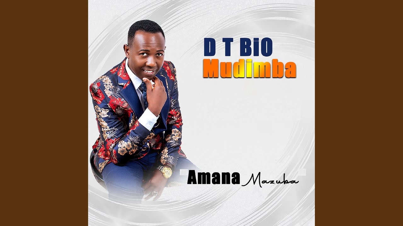 Amana Mazuba