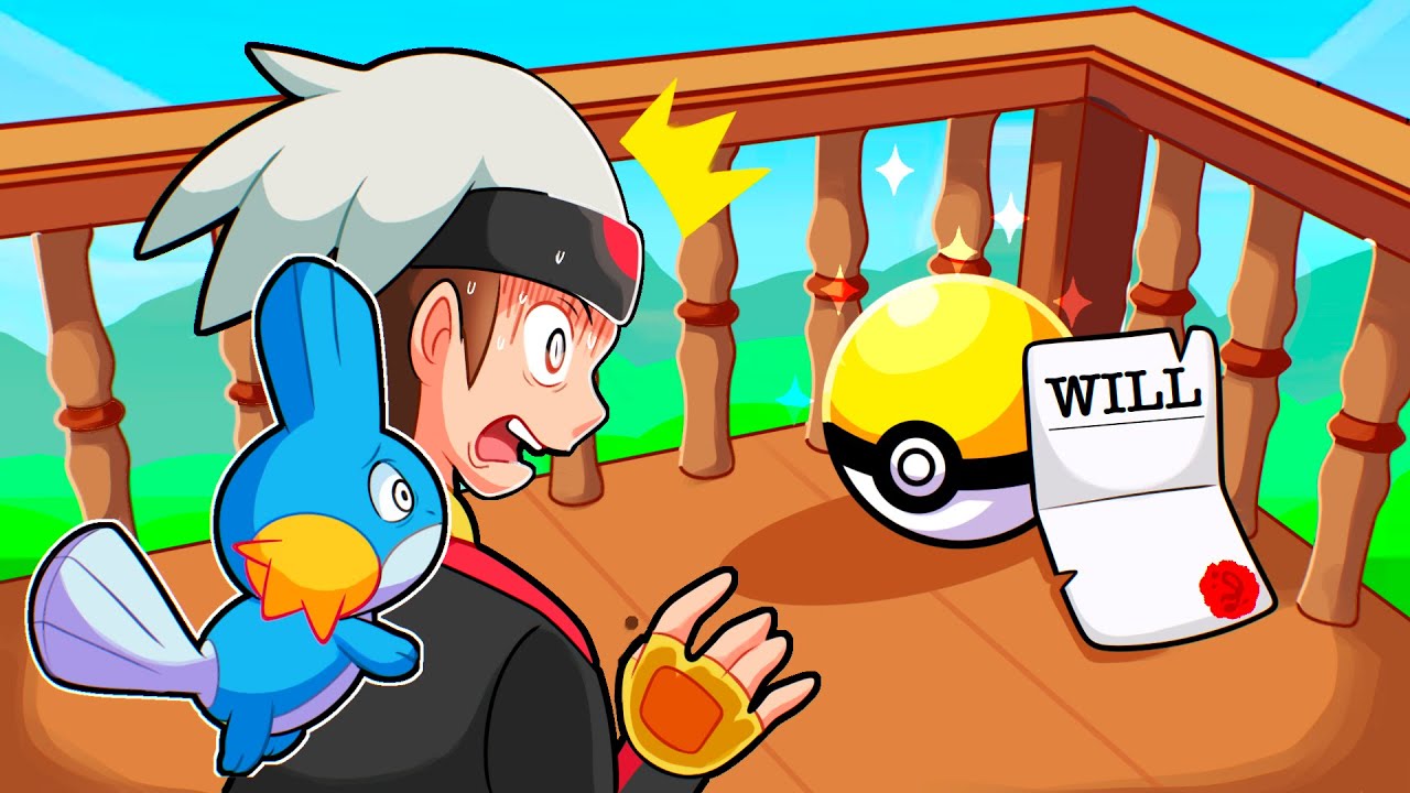 БЕЗУМНЫЕ вещи в играх Pokémon, которые вы ПРОПУСТИЛИ, играя!