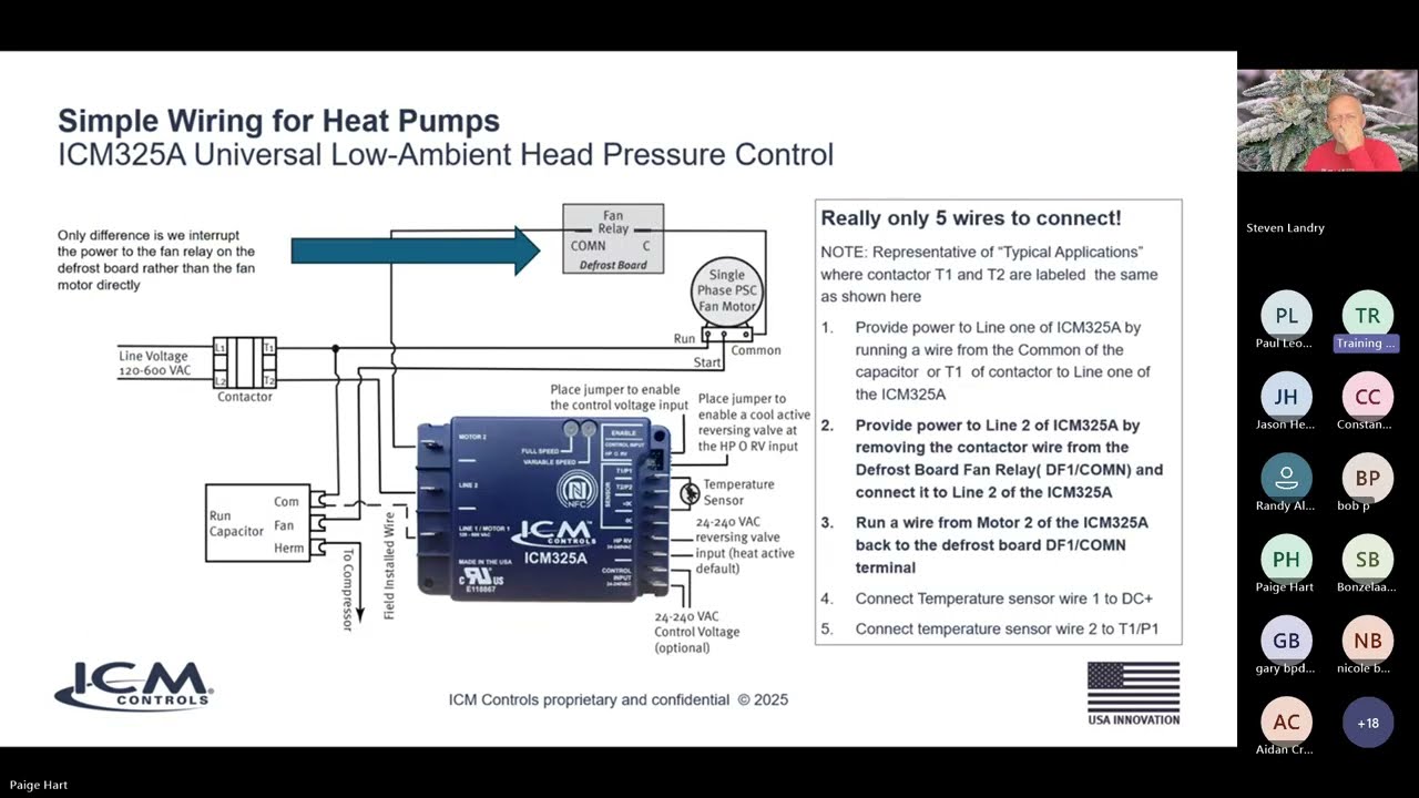 ICM325A Product Webinar 12_05_2025