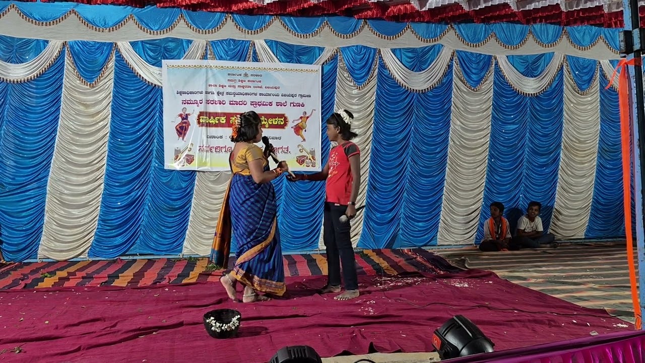 KORAVANJIY KHANI BY ARPITA HITTANLLI