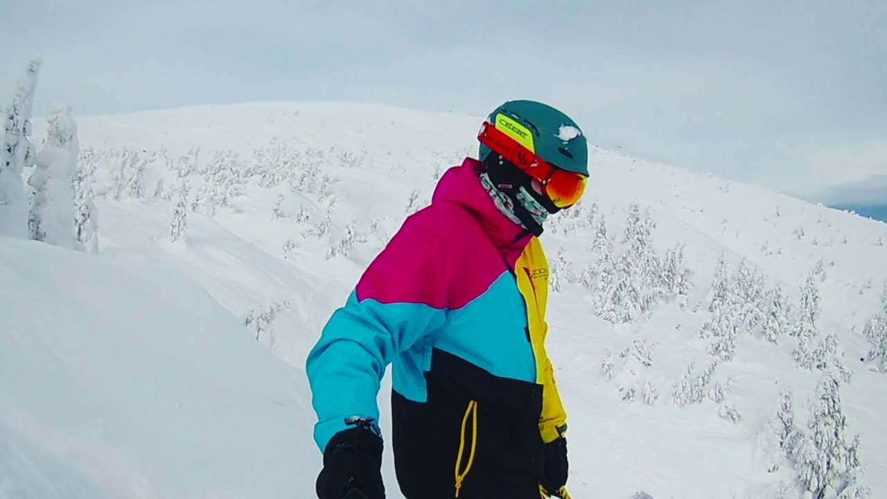 Dragobrat 2019. Горнолыжные туры от TOPTours