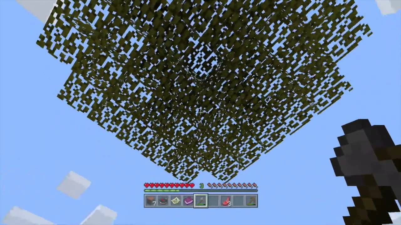 Stranded Ep 1