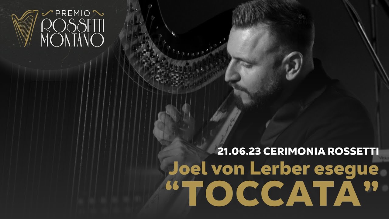 Joel von Lerber esegue 