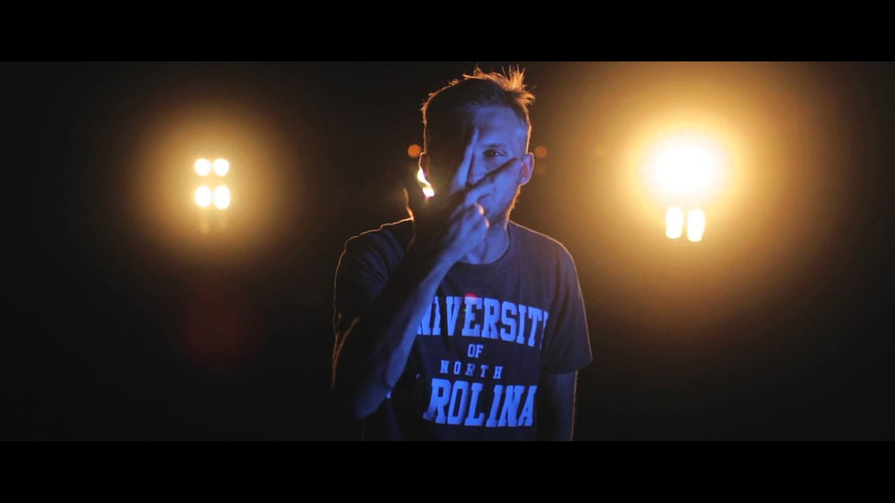 Kartky - LEVERAGE (prod. INDЄB) Official Video