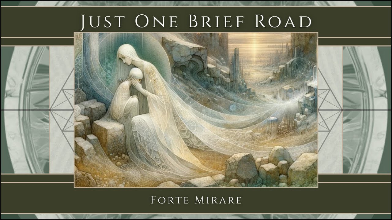 Just One Brief Road (Bittersweet Strings)