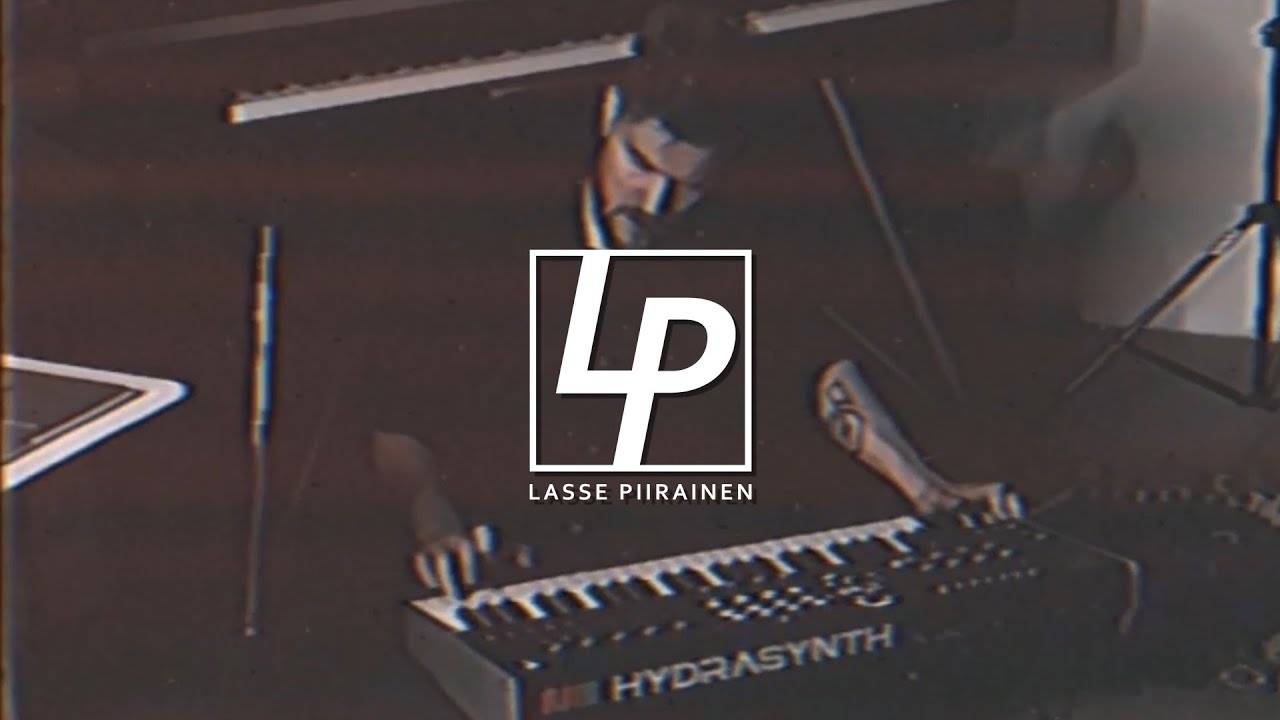 Lasse Piirainen - Awake feat. John Patitucci & Tuomas Rauhala