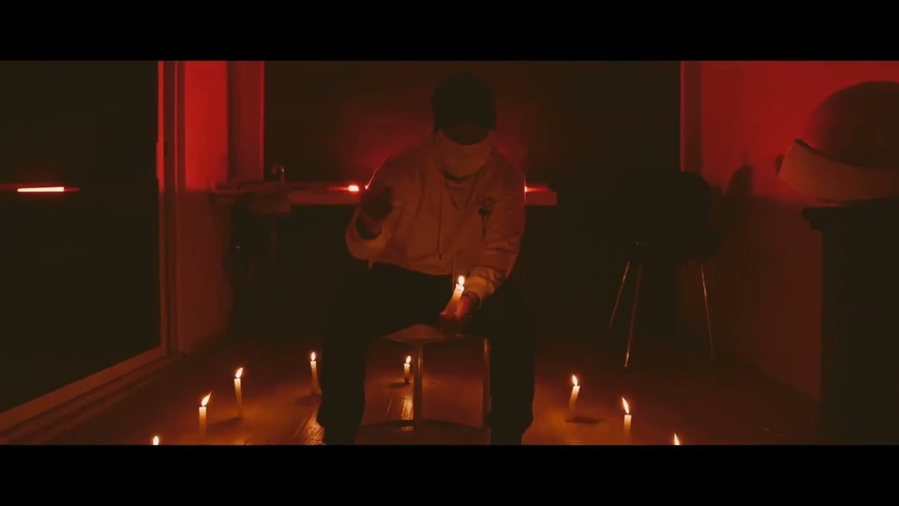 NO TIENE CASO🕯️(VIDEO OFICIAL) - Doble ONE #tintaypapel