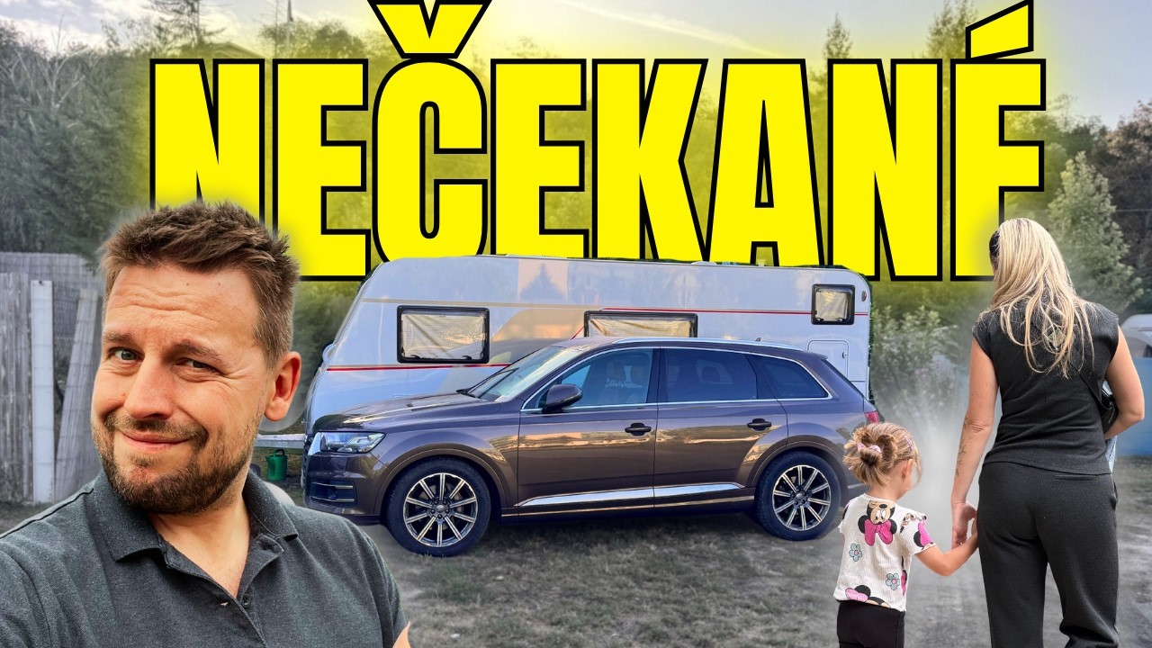 Kemp Pullmann Piešťany na Slovensku nás překvapil, a to hodně. Krásné místo kam se chceme vrátit
