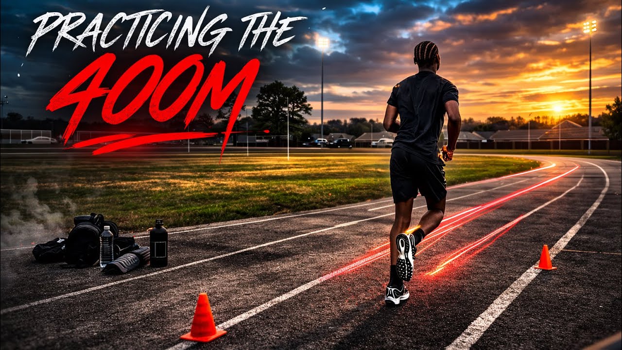 Part 4 practicing for my next track meet #fypシ #viral #motivation #track 