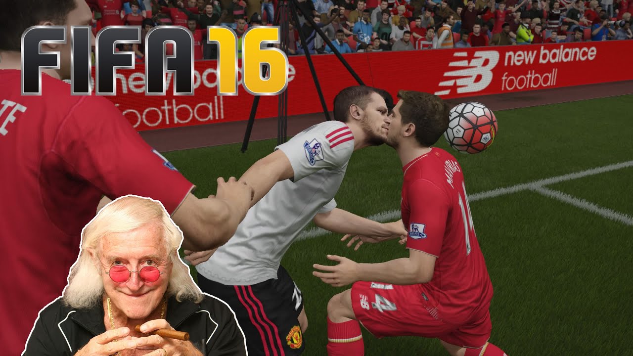 FIFA 16 | Fails of the Week #15
