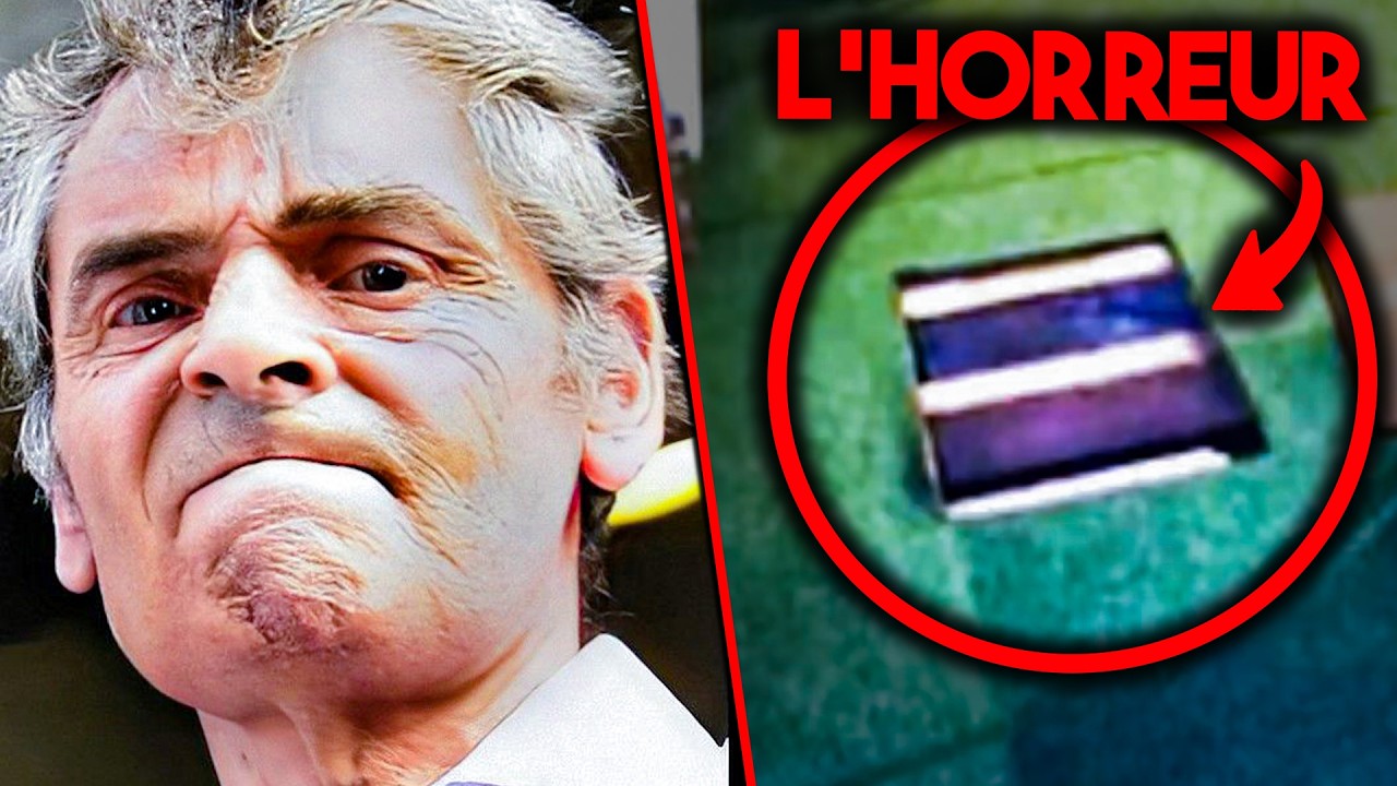 LE TUEUR EN SÉRIE QUI A CHOQUÉ TOUTE L’ANGLETERRE : PETER TOBIN ! - affaire criminelle