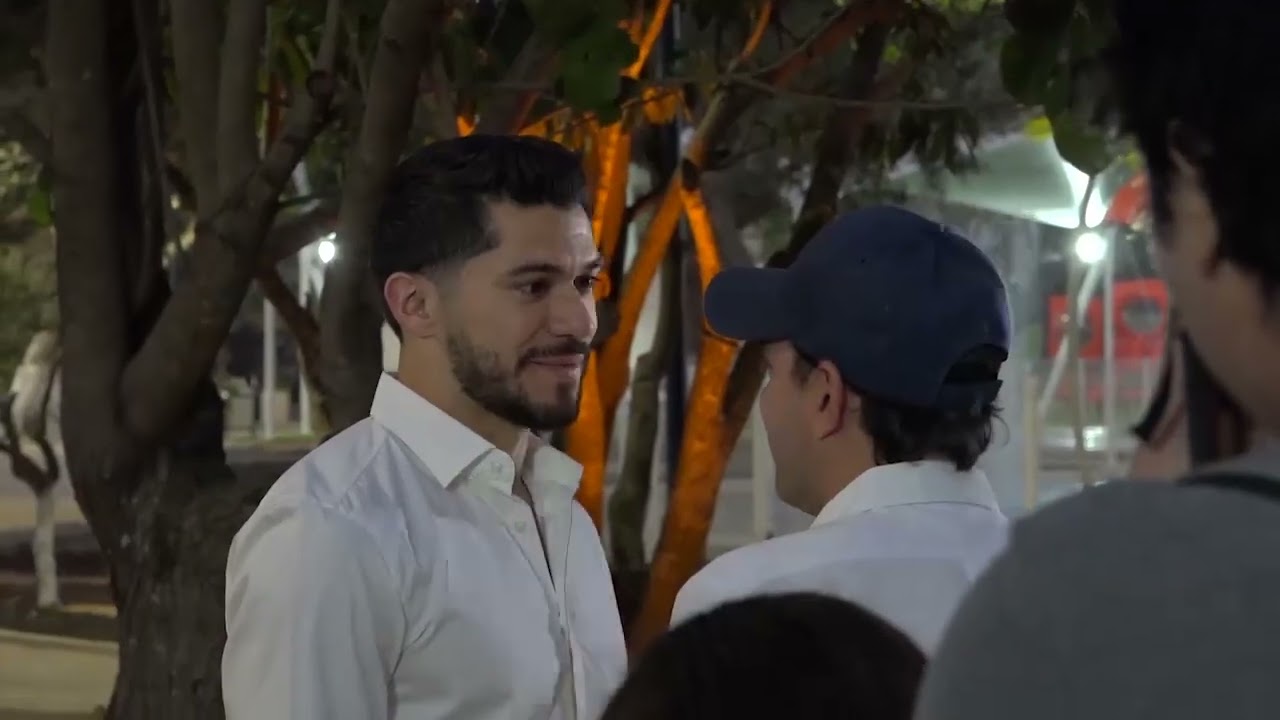 Así quedó la renovada Unidad Deportiva del Sur que lleva el nombre de Henry Martín. | TELE Yucatán
