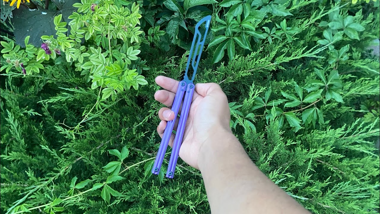 Nabalis Impulse Unboxing and First Impressions 