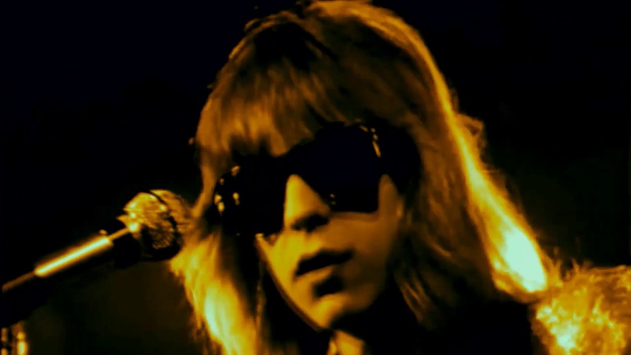 The Flamin' Groovies - Little Queenie / Slow Death