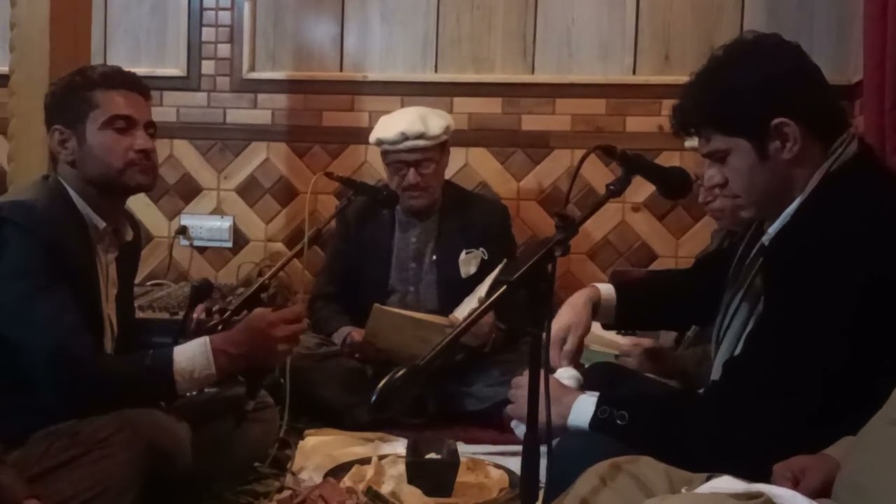 Central Asian ismaili tradition || Dawate Baqa || Chiraghe Rawshan || Baite Maidan ||