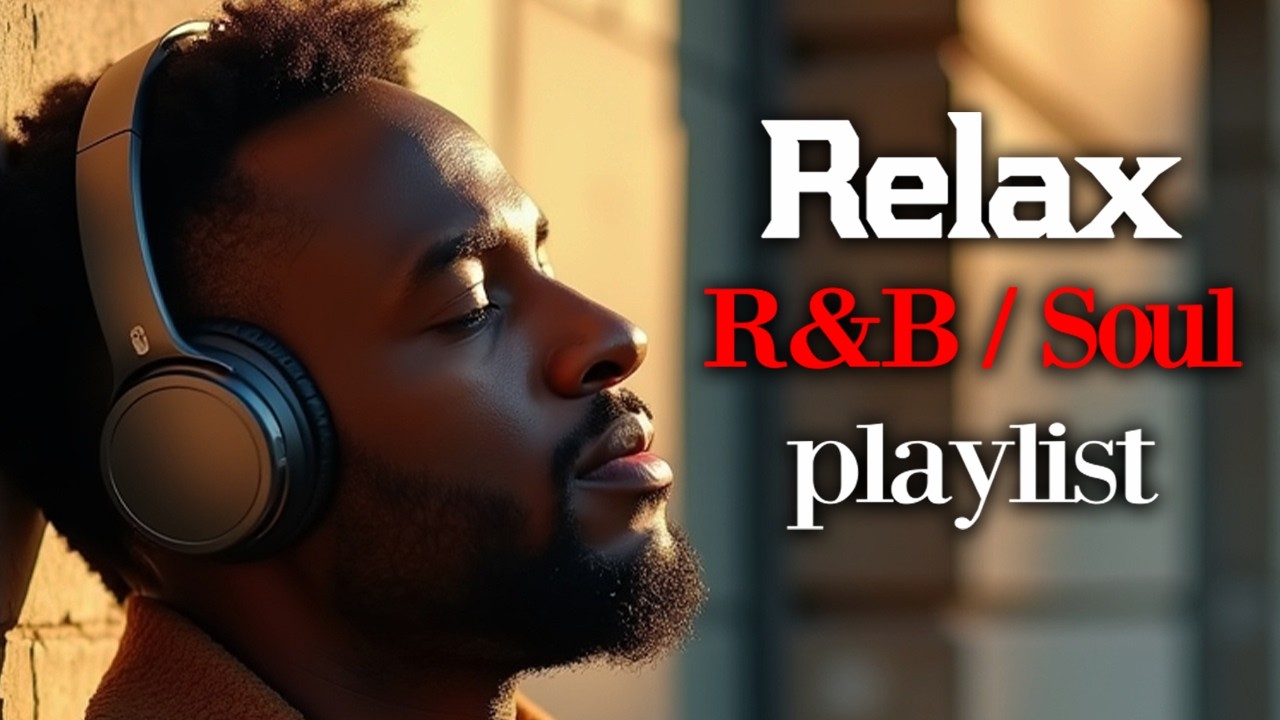 Warm Soul Breeze – Calm Ballads for Work & Concentration | リラックス / 作業 / 勉強