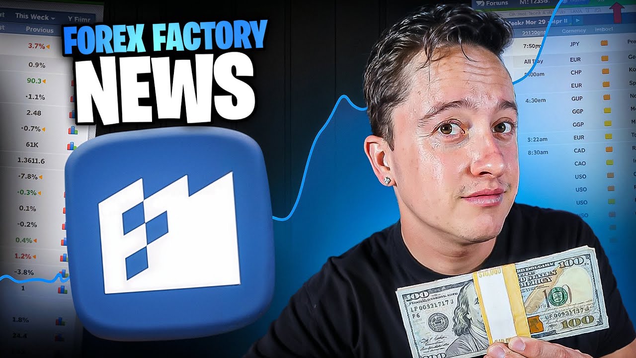 How To Read Trading News To Predict The Market (Futures or Forex)