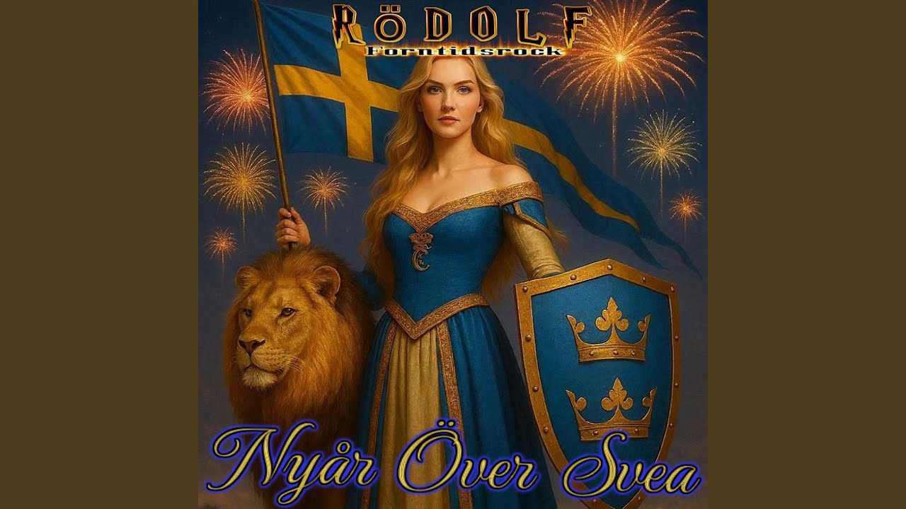 Nyår Över Svea