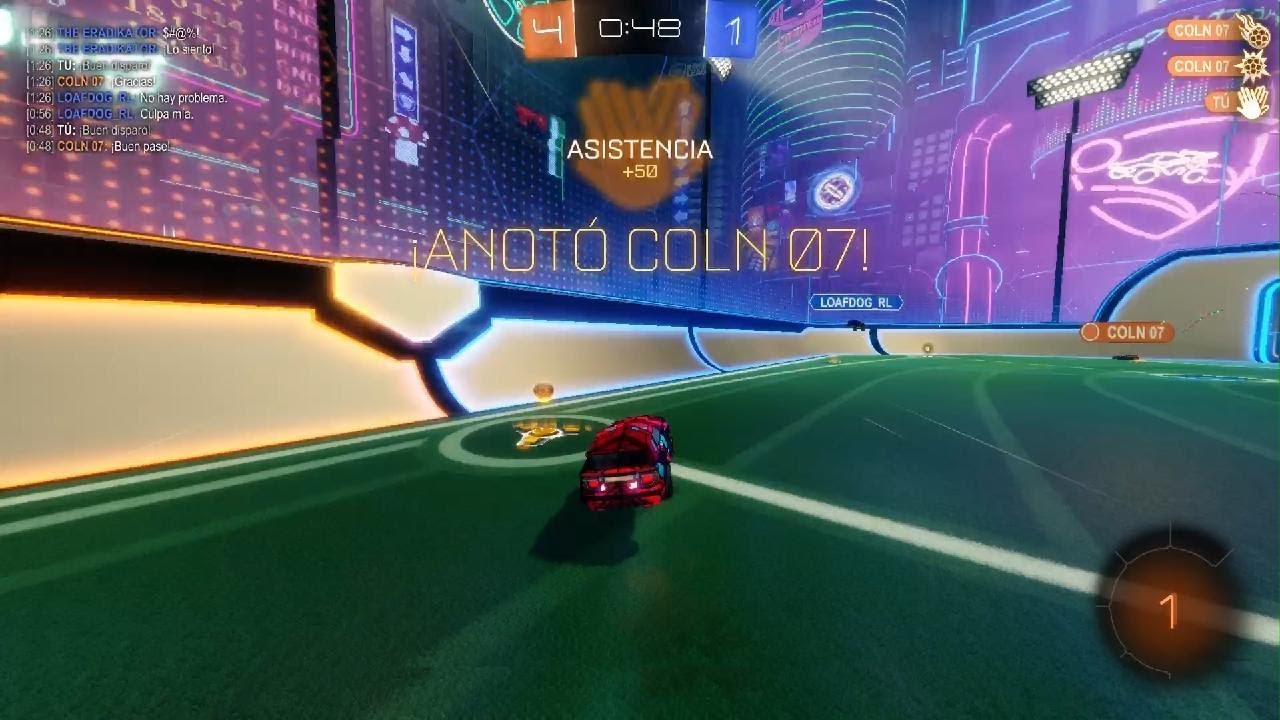 Partido Gc1 llego a div4?