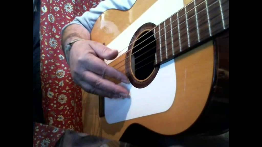 compas kendji 2 ( mr tchavo)