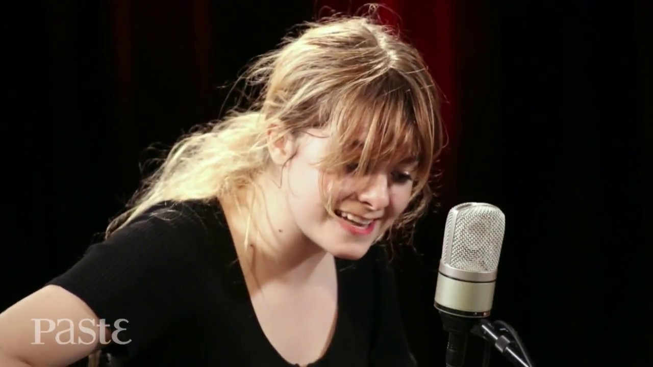 Skating Polly at Paste Studio NYC live from The Manhattan Center