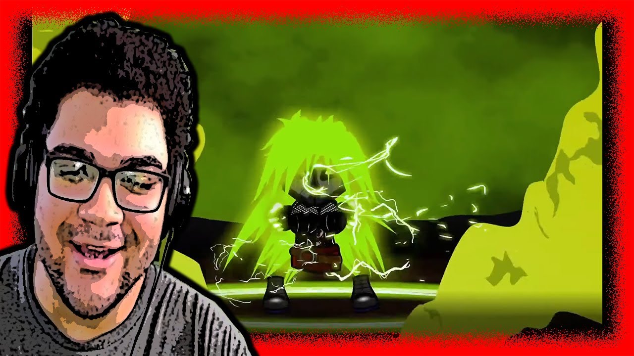 Xionic Madness 4 part 2 FULL HD (REACTION VIDEO)