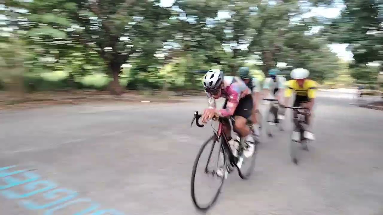Wensday mcc tune up race open rb