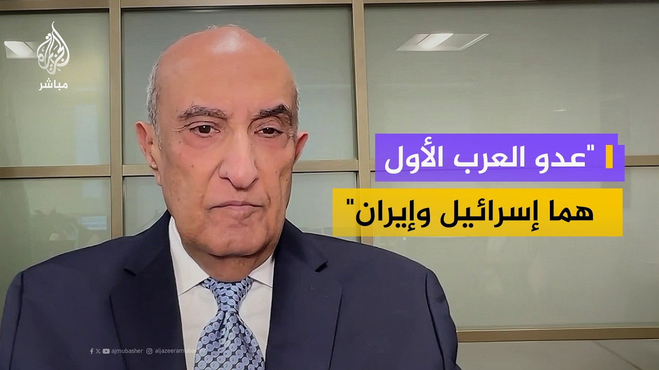 رئيس بعثة الجامعة العربية لدى الأمم المتحدة: هناك دفع لتفعيل اتفاقية الدفاع العربي المشترك