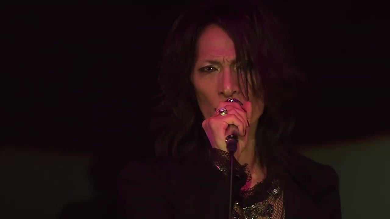 MORRIE - Luna Madness (DEAD END) 60th Birthday Celebration 2024.03.02