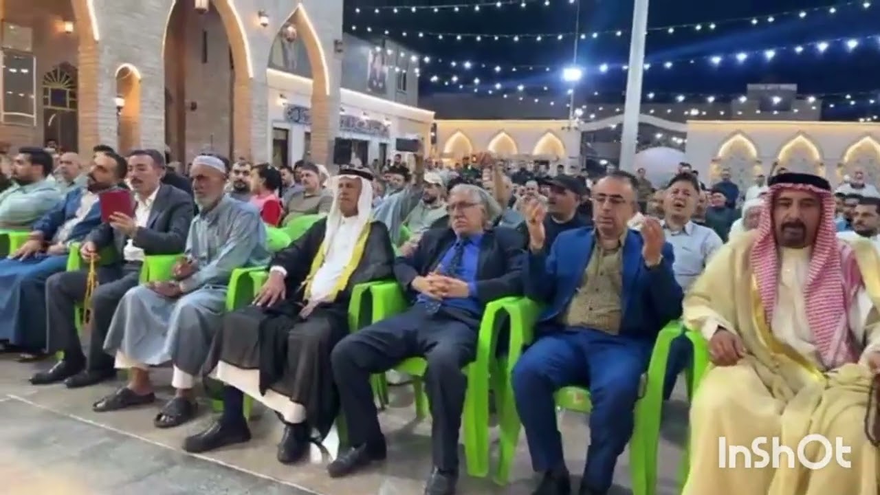 الله الله يستاذ الطريقة . ابو تيجان ياشمس الحقيقة.  اداء المداح يونس الدليمي