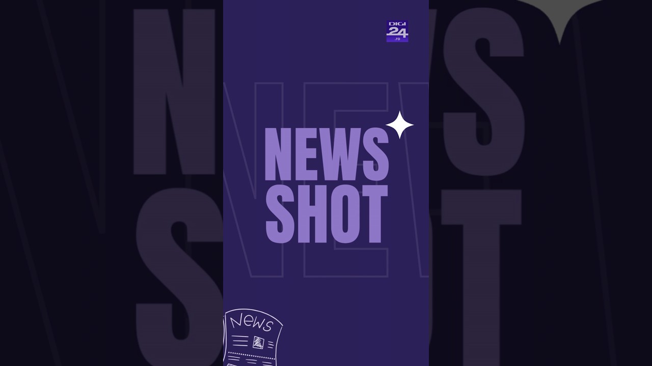 #NewsShot Ce s-a &icirc;nt&acirc;mplat azi &icirc;n lume? - 30 ianuarie 2025 #digi24 #știriledigi24