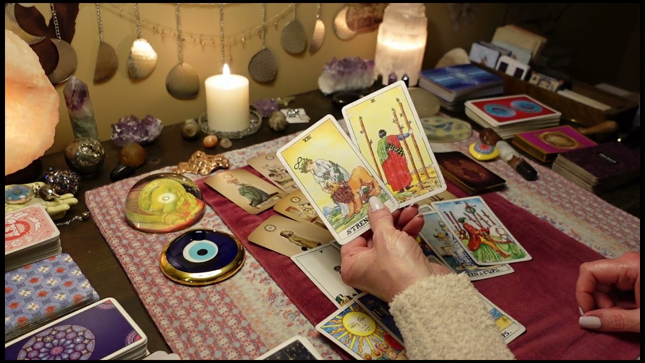 CANCER: A Major Shake Up! Fighting, Threats, Tower. Secrets Are About To Be EXPOSED! TAROT