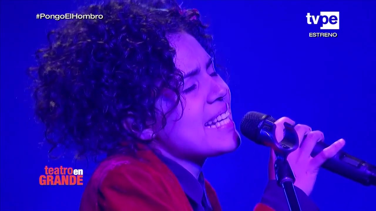 Teatro en Grande: HIT la Rosa  (13/11/2021) | TVPer&uacute;