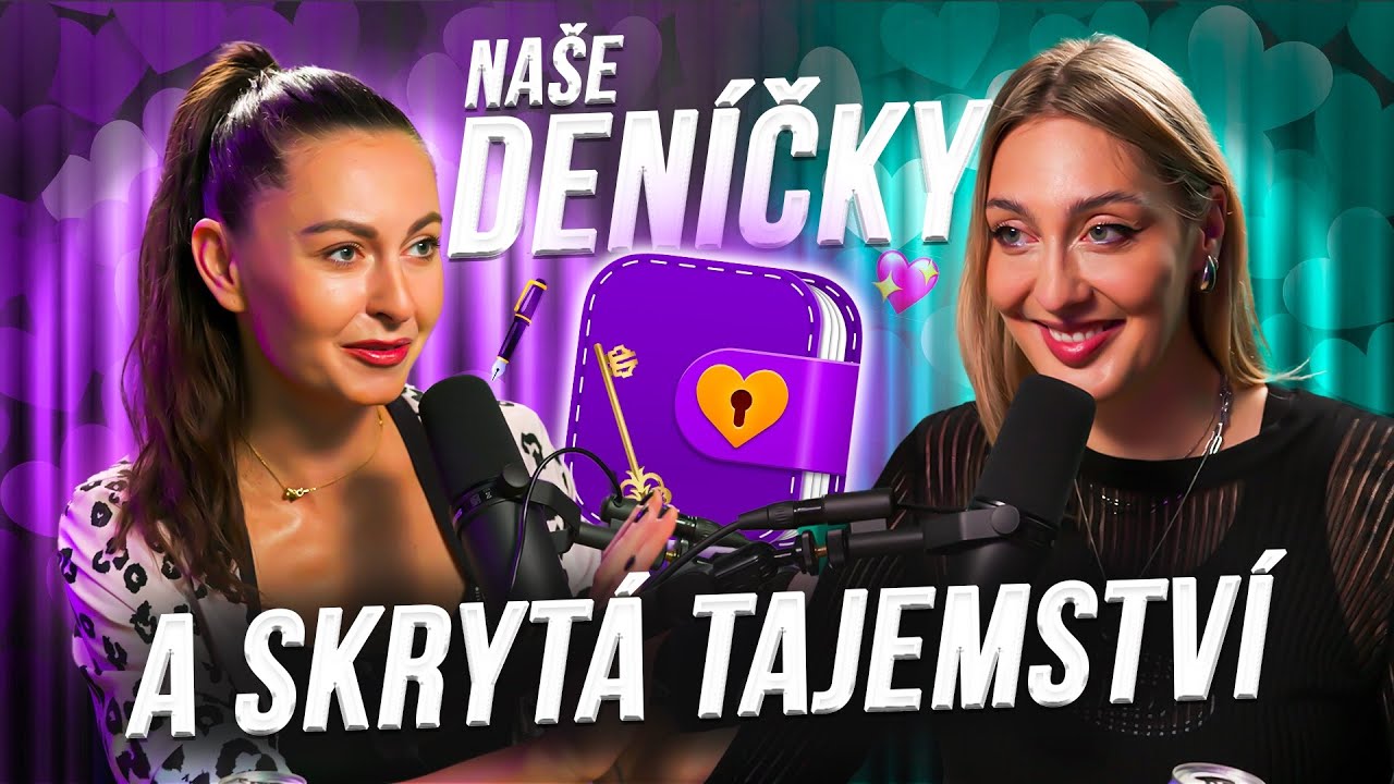Tohle nemělo jít nikdy ven! První lásky, polibky a všechno, co mělo zůstat v deníčku (4.díl) 