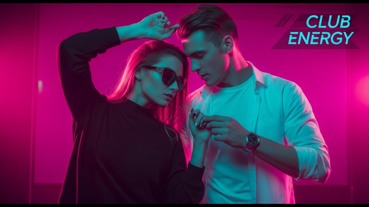 90s Dance Music Mix – Best Eurodance Revival Hits (2026)