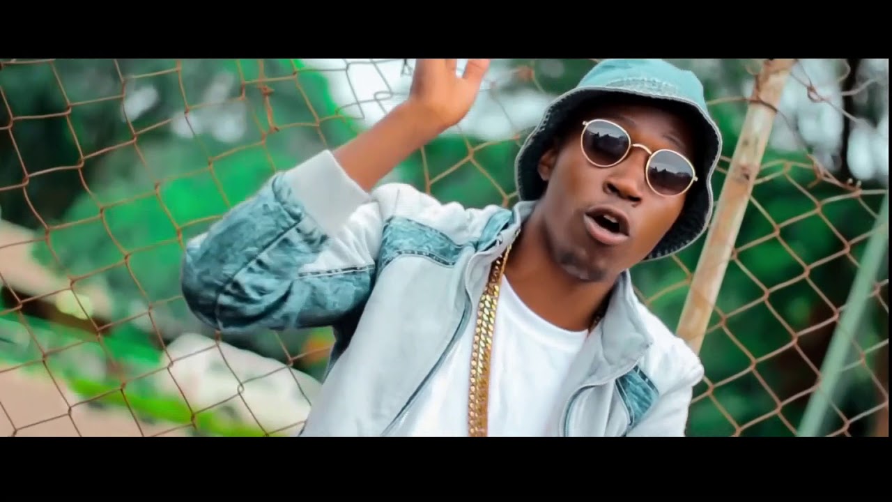 Ginnal & Dayo cris - Original rudebwoy (Official video) Dr Mest