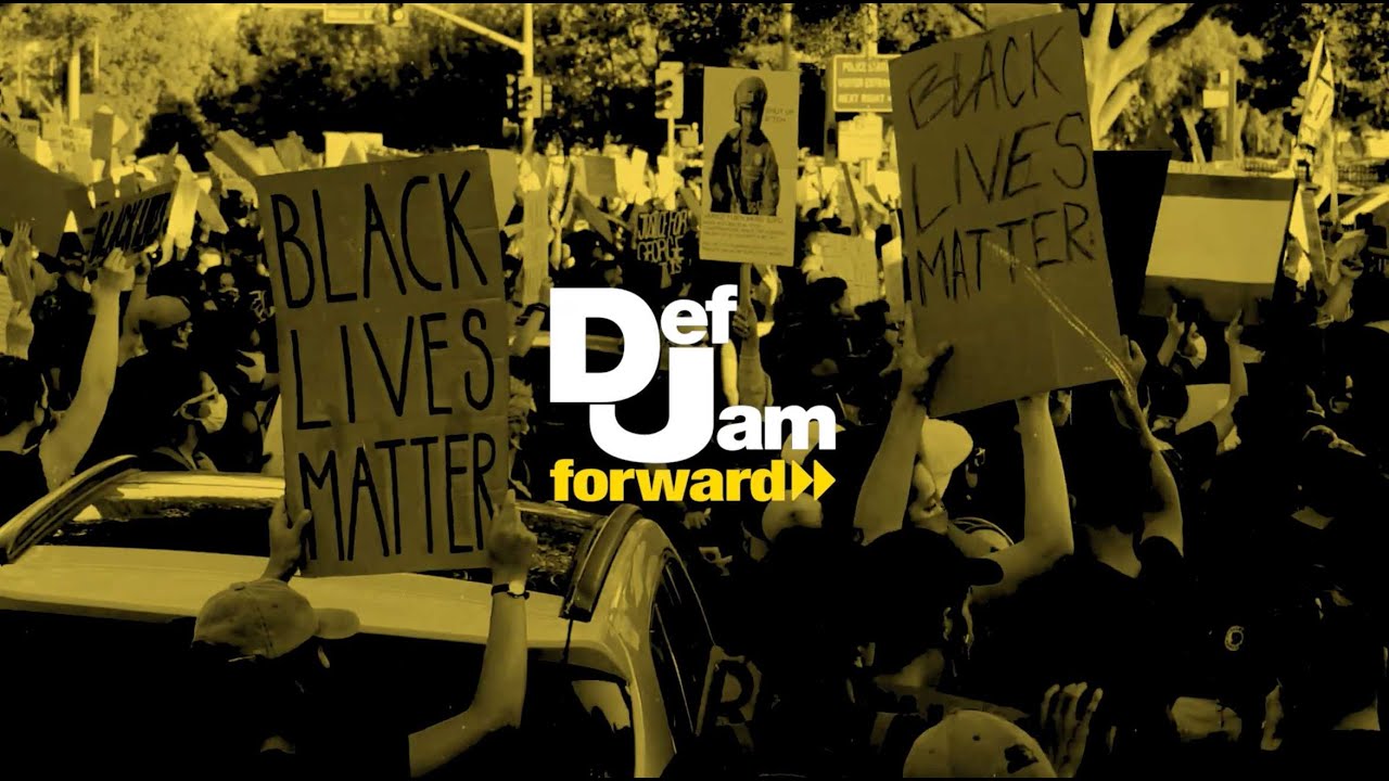 Def Jam Forward: Our First Year In Review