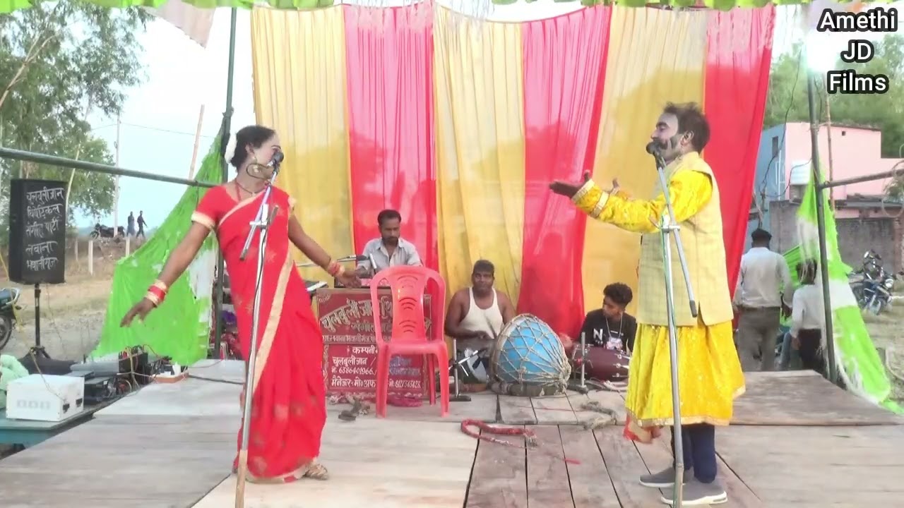 (भाग-19)चुलबुली जान की नौटंकी÷सनम बेवफा दहेज की चिंगारी फांसी का फंदा उर्फ़ डाकू बनी काली