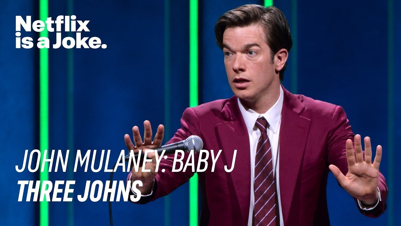 John Mulaney - 