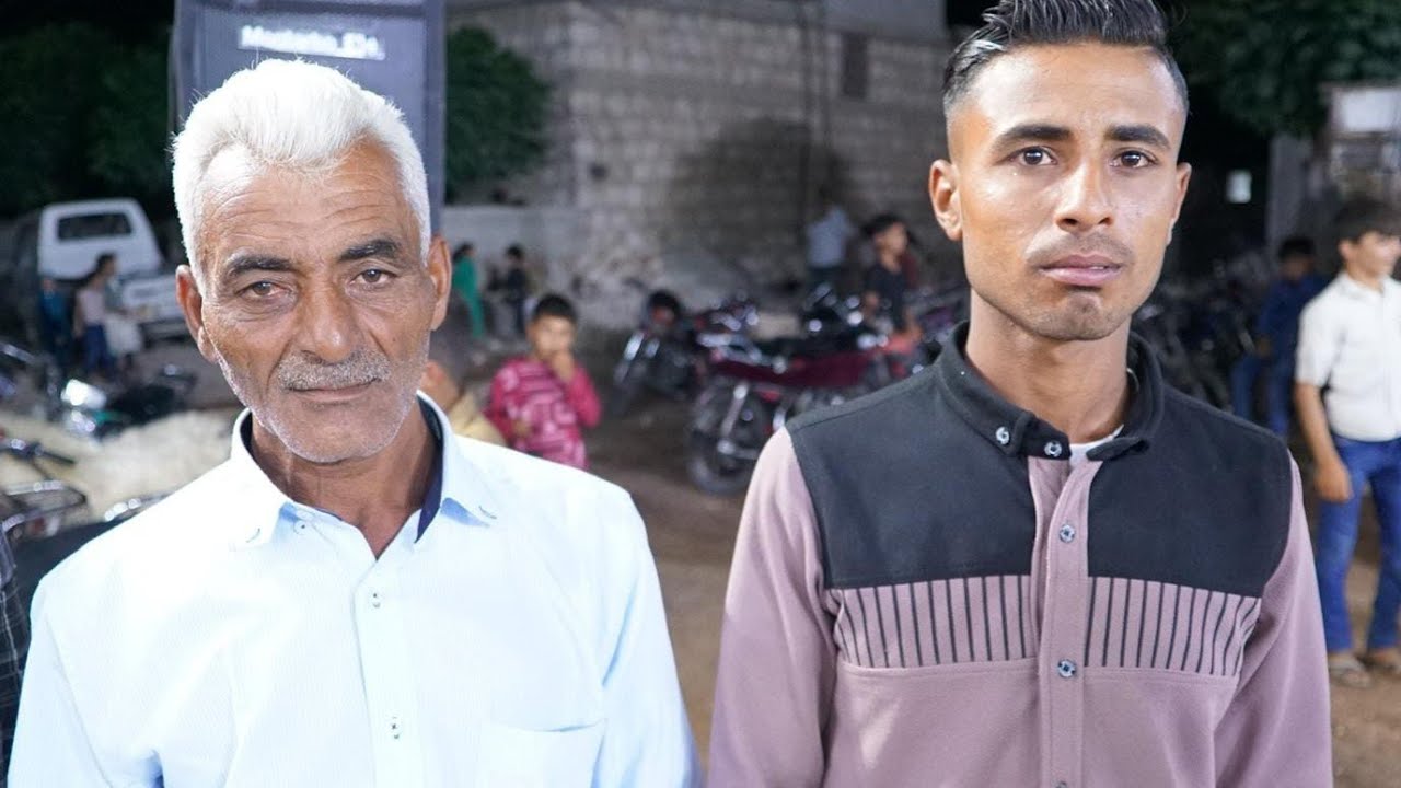 2/زفاف العريس وليد ابن السيد عدنان ابومحمد افراح قريةالصالحية مطرب الحفل الفنان خالد ابراهيم