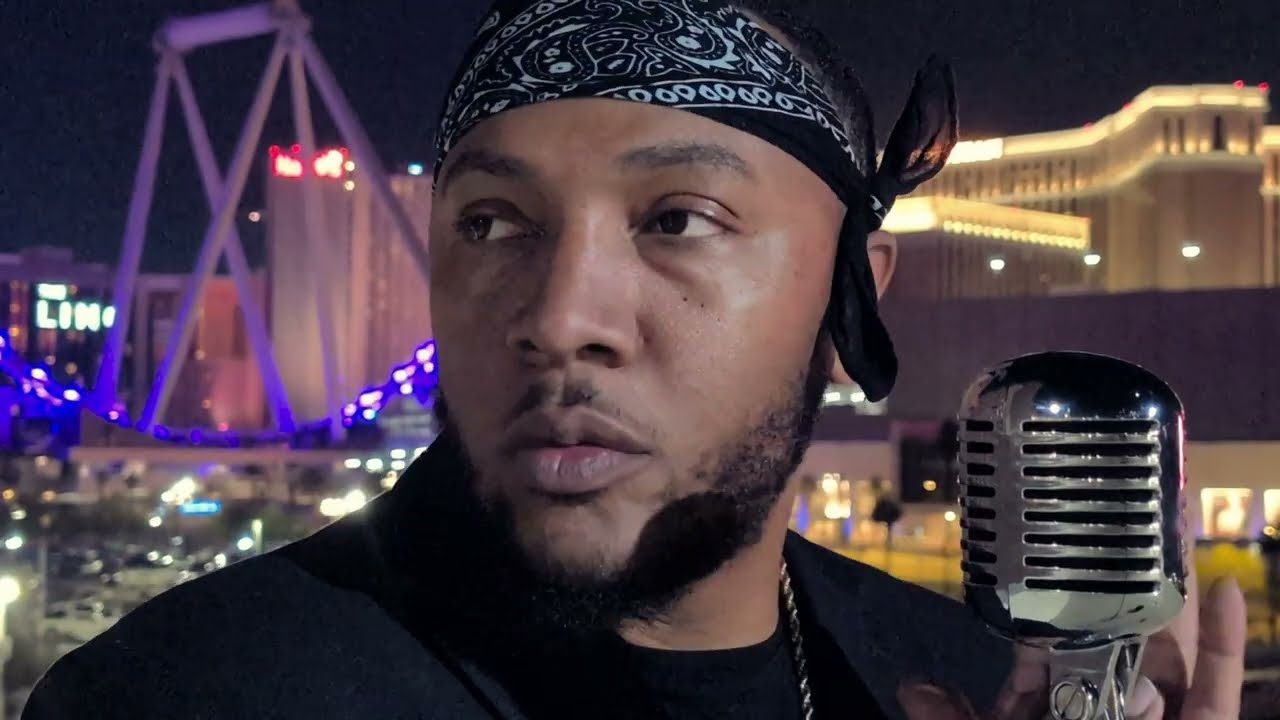 CHANGES - G. Battles (A Message We Need Right Now)