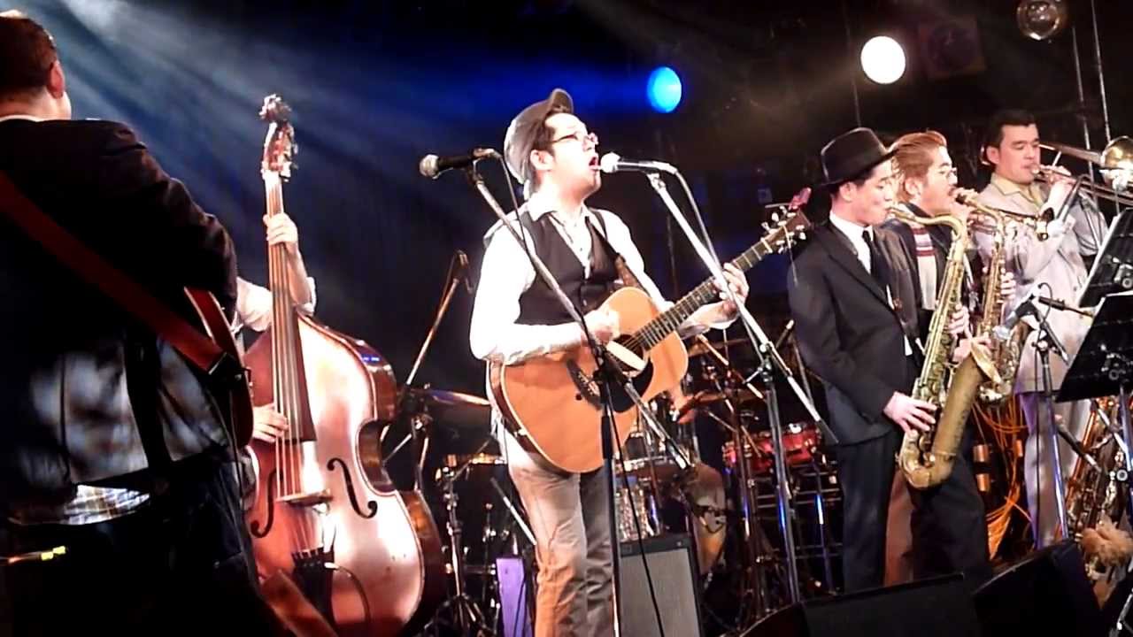 バンバンバザール　デラックスツアー2012　情熱のありか　明るい表通りで