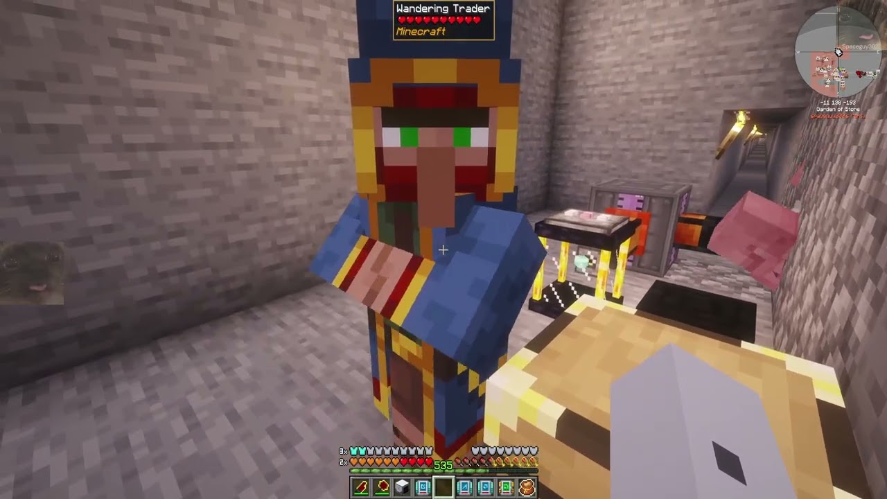 Stoneblock 4 pt. 14
