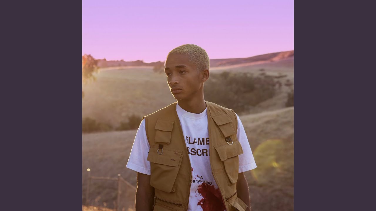 SYRE In Abbey Road