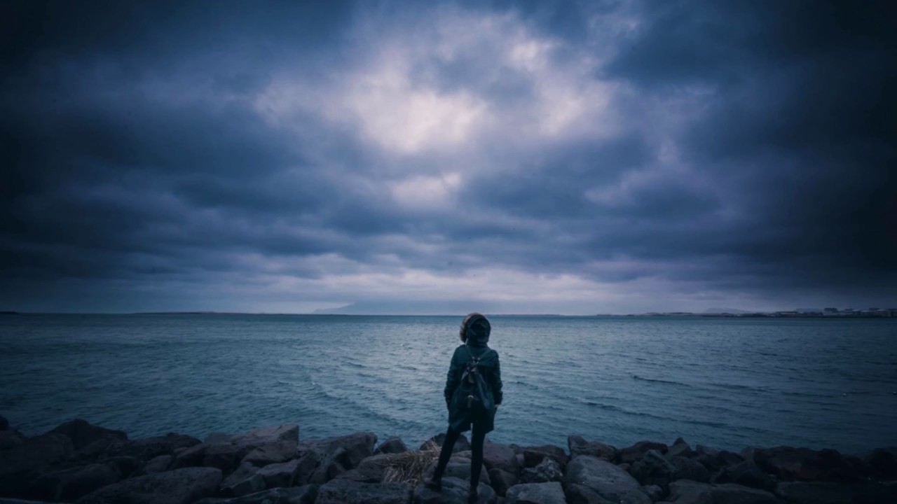 Röyksopp - Running To The Sea (Instrumental Cover)