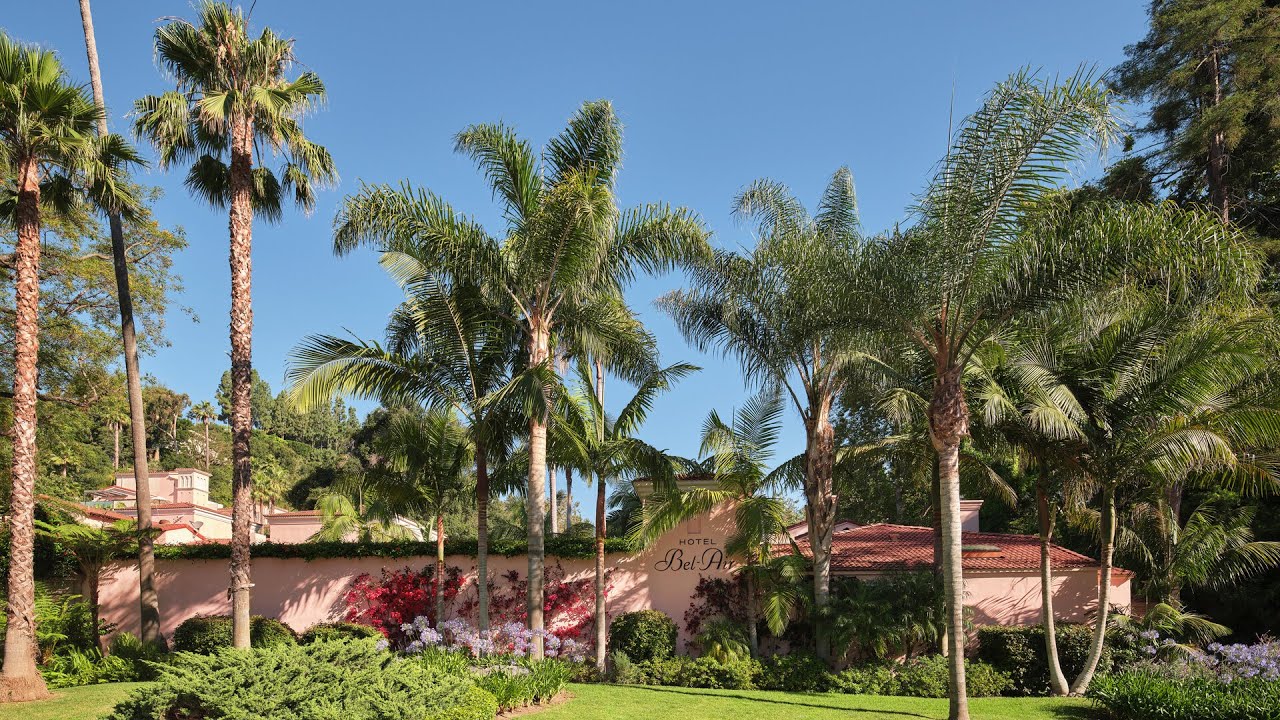 Hotel Bel-Air