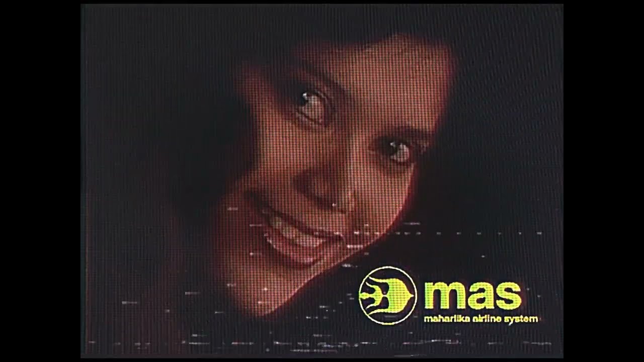 (PH Analog Horrors in One TV) 